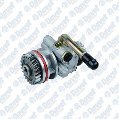 HATTAT 3301050 Direksiyon Pompasi Hidrolik Vw Transporter T5-Touareg-Multivan 2.5tdi (03-09)  ####